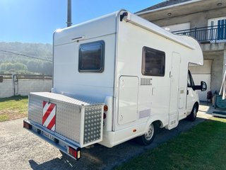 FIAT Ducato 2003