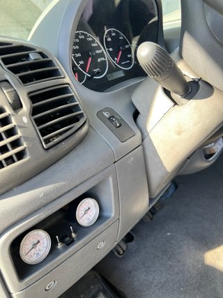 FIAT Ducato 2003