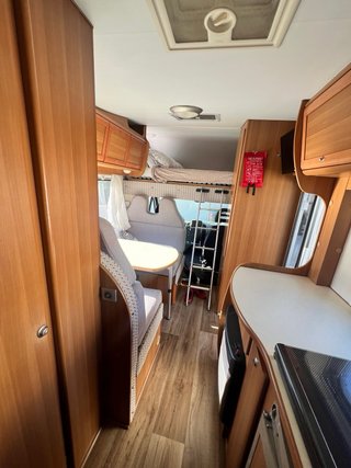 FIAT Ducato 2003