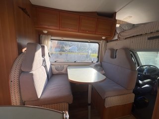 FIAT Ducato 2003