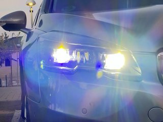 Peugeot 508 2015