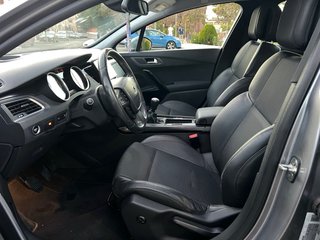 Peugeot 508 2015