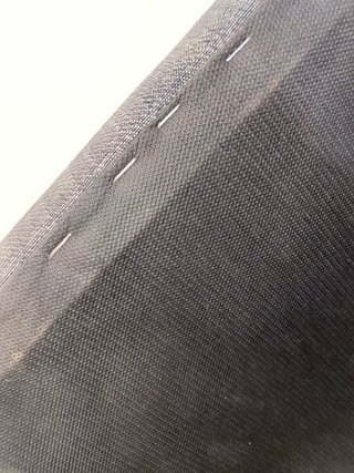 Cabecero gris 150x200