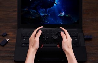 Adaptador USB Inalámbrico 8BitDo para PS Classic