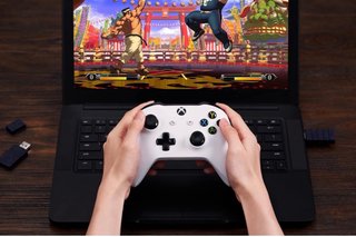 Adaptador USB Inalámbrico 8BitDo para PS Classic