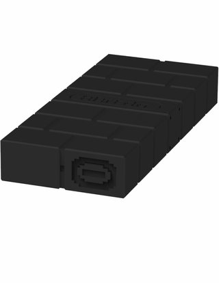 Adaptador USB Inalámbrico 8BitDo para PS Classic