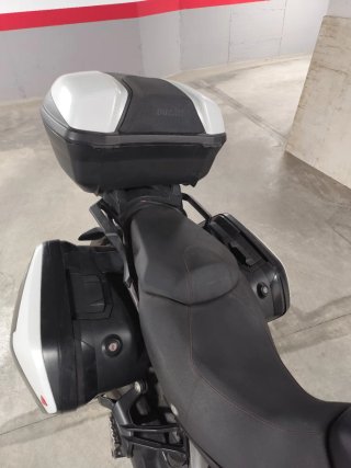 Ducati Multistrada 950 2018