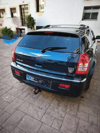 Chrysler 300 C 2005