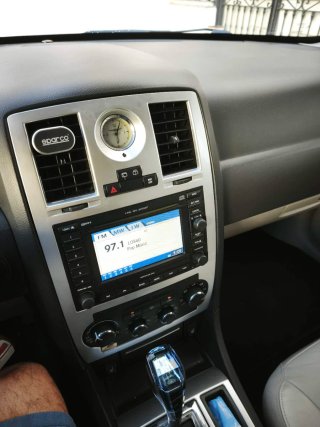 Chrysler 300 C 2005