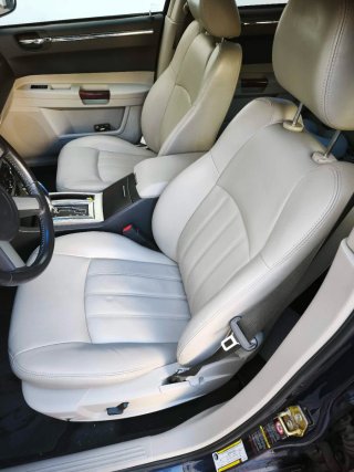 Chrysler 300 C 2005