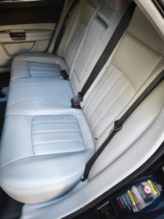 Chrysler 300 C 2005