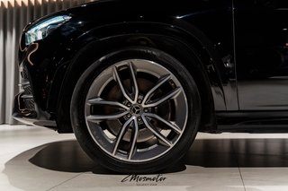Mercedes-Benz GLE Coupé 350d AMG TECHO 2021