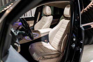 Mercedes-Benz GLE Coupé 350d AMG TECHO 2021