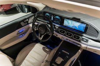 Mercedes-Benz GLE Coupé 350d AMG TECHO 2021