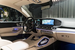 Mercedes-Benz GLE Coupé 350d AMG TECHO 2021