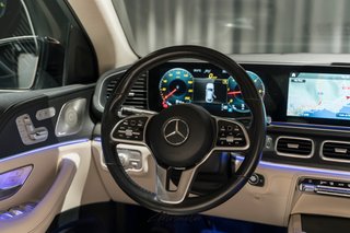 Mercedes-Benz GLE Coupé 350d AMG TECHO 2021