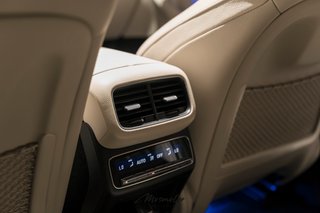 Mercedes-Benz GLE Coupé 350d AMG TECHO 2021