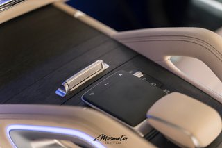 Mercedes-Benz GLE Coupé 350d AMG TECHO 2021