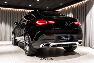 Mercedes-Benz GLE Coupé 350d AMG TECHO 2021