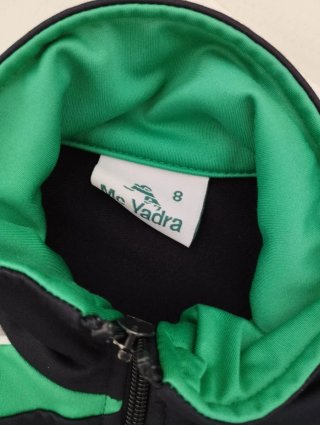 Uniforme Santísimo Rosario Monse Rubí- Ávila