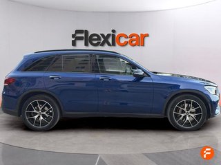 Mercedes-Benz GLC GLC 300 d 4MATIC