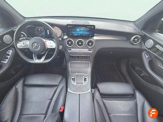 Mercedes-Benz GLC GLC 300 d 4MATIC