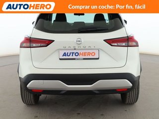 Nissan Qashqai 1.3 DIG-T Mild-Hybrid Acenta