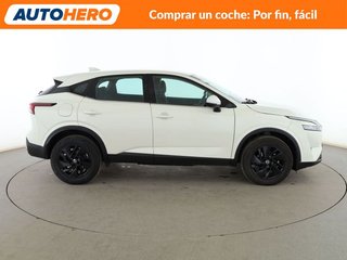 Nissan Qashqai 1.3 DIG-T Mild-Hybrid Acenta