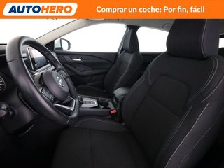 Nissan Qashqai 1.3 DIG-T Mild-Hybrid Acenta