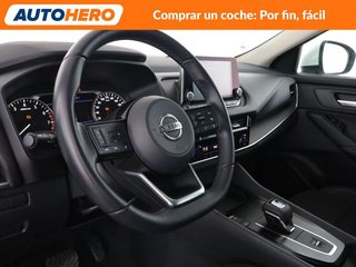 Nissan Qashqai 1.3 DIG-T Mild-Hybrid Acenta