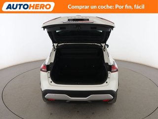 Nissan Qashqai 1.3 DIG-T Mild-Hybrid Acenta