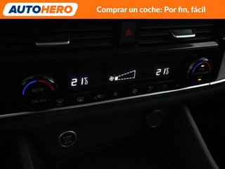 Nissan Qashqai 1.3 DIG-T Mild-Hybrid Acenta