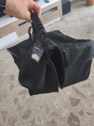 Alforjas para bicicleta M-Wave. Nuevas