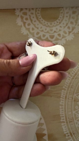 Pendientes Corazón Plata de Ley