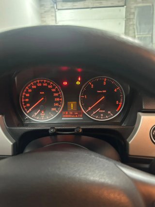 BMW Serie 3 2010