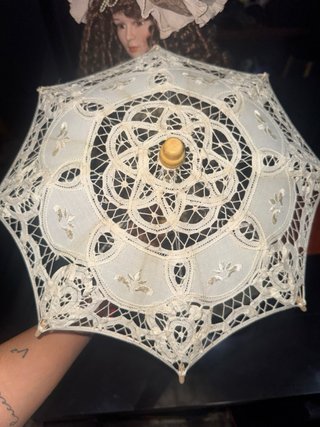 Muñeca porcelana vintage años 80