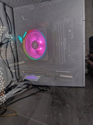 Gigabyte RTX 2060 Gaming OC Pro 6GB GDDR6
