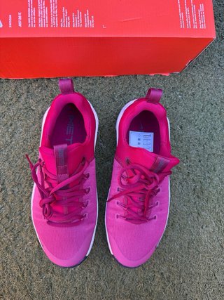Nike Free Metcon 6 Talla 40.5