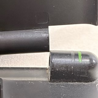 Nintendo DS Negra - Para Reparar