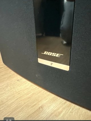 Bose SoundTouch 30
