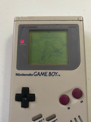 Top Gun Guts & Glory - Game Boy