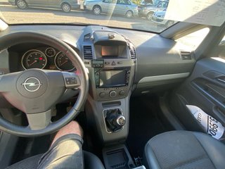 Opel Zafira 2007