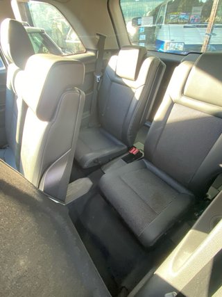 Opel Zafira 2007