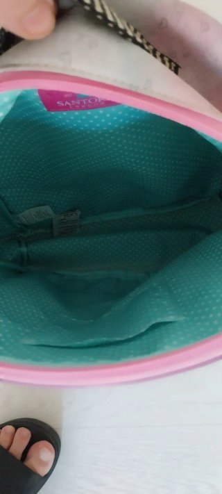 Mochila Santoro Gorjuss