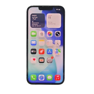 IPHONE 13 PRO 128GB AZUL