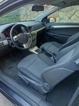 Opel Astra 2007 (NO NEGOCIABLE)