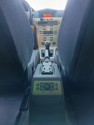 Opel Astra 2007 (NO NEGOCIABLE)
