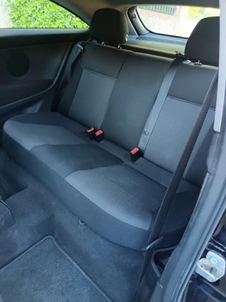 Opel Astra 2007 (NO NEGOCIABLE)