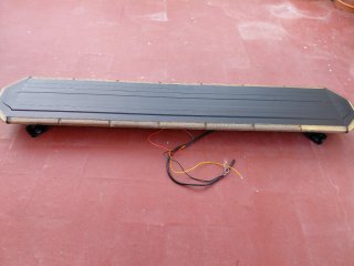PUENTE LUCES LED AVEIMASTER