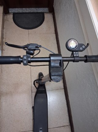 Patinete Eléctrico Cecotec